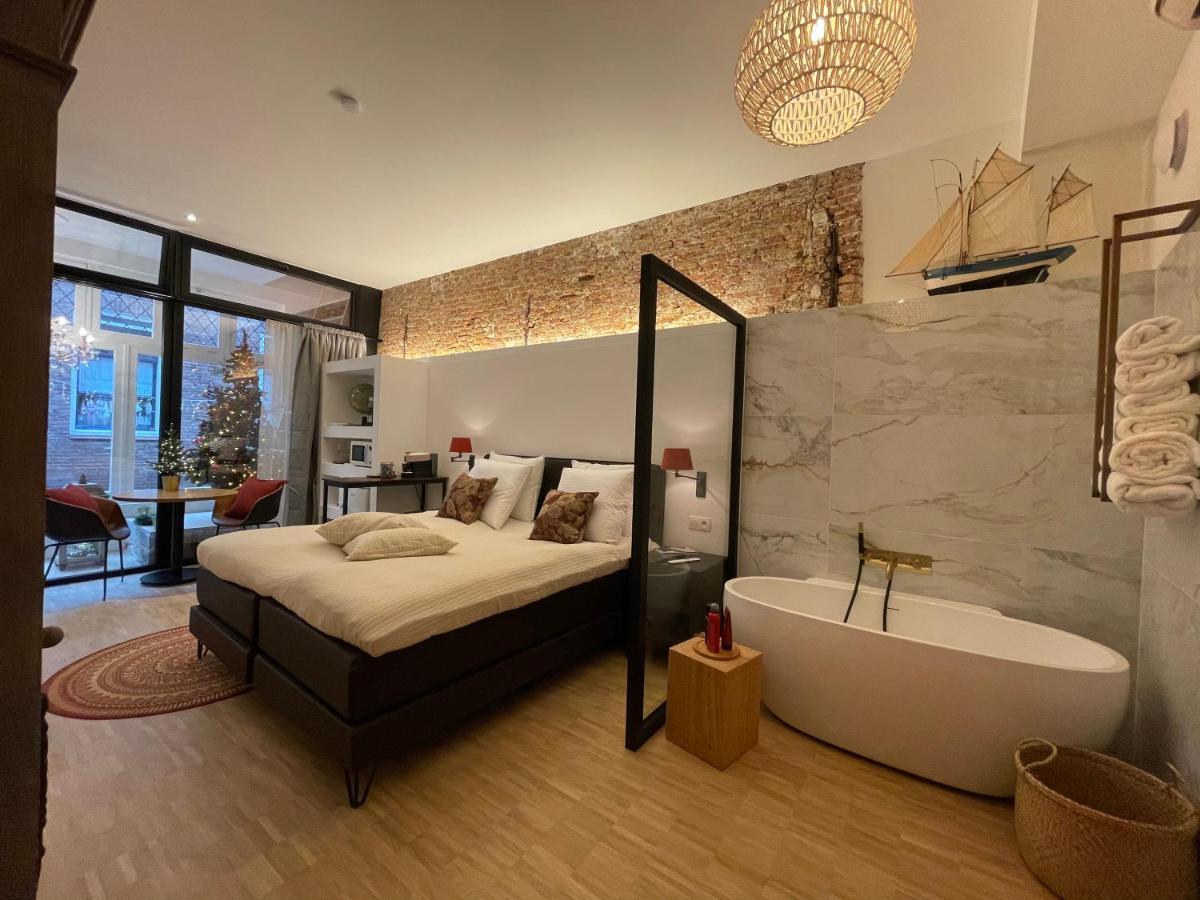 B&B Tholen Luaran gambar