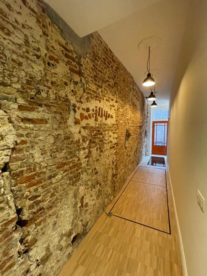 B&B Tholen Luaran gambar